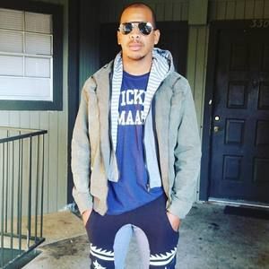 Meet your Posher, Alejandro